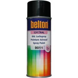 SPRAY BELTON SPECT RAL BRILLANTE 400 ML