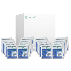 CAJA 20 Uds CUBRETODO EXTRA FUERTE 35 MICRAS 4 mts x 5 mts Nerpel