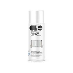 SPRAY PINTURA RADIADORES BLANCO N-402 400 ML
