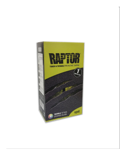 RAPTOR SUPER RESISTENTE 2K KIT ALFA ROMEO 1 LT