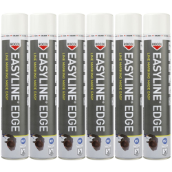 CAJA 6 Uds SPRAY EPOXI MARCAJE DE LINEAS EASYLINE 750 ML