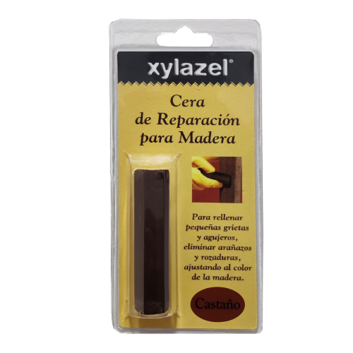CERA REPARADORA MADERA XYLAZEL 22 GR