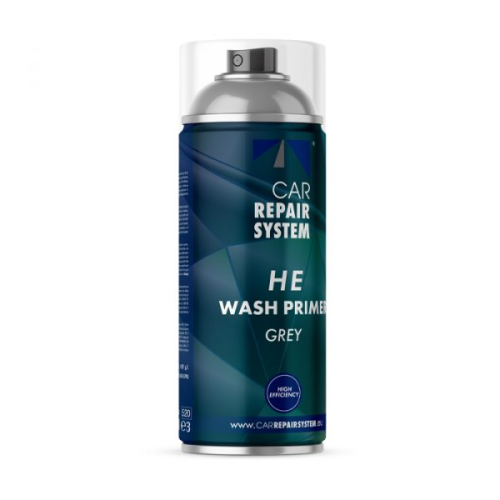 IMPRIMACION RAPIDA EN SPRAY GRIS QUICK WASH PRIMER 400 ml