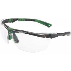 GAFAS PROTECCION 5X1 CLEAR PLUS