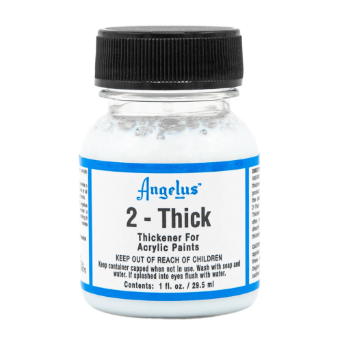 ESPESANTE ANGELUS 2-THICK 29,5 ML