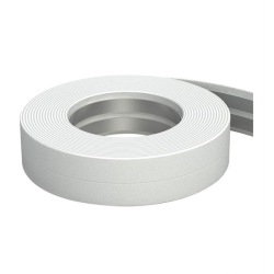 CINTA JUNTAS GUARDAVIVOS PLADUR LAMAS DE ACERO 50 mm x 30 Mts
