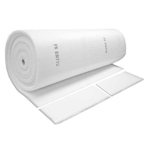 FILTRO DE CABINA TECHO M5 PARA CABINAS SPANESI
