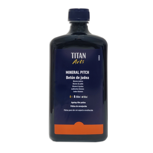 BETUN DE JUDEA TITAN 1 LT
