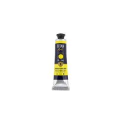 OLEO EXTRA FINO TITAN ARTS 20 ML