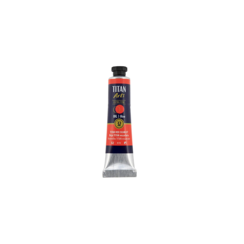 OLEO EXTRA FINO TITAN ARTS 20 ML