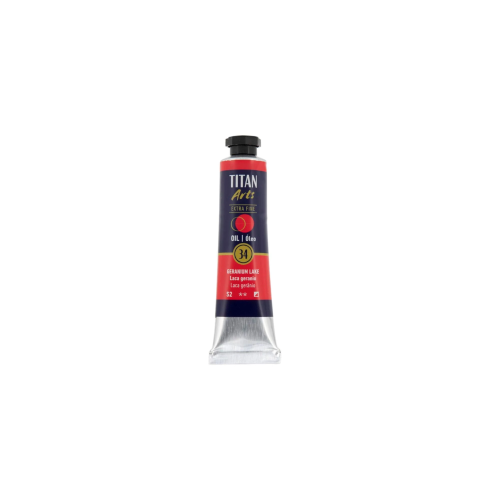 OLEO EXTRA FINO TITAN ARTS 20 ML