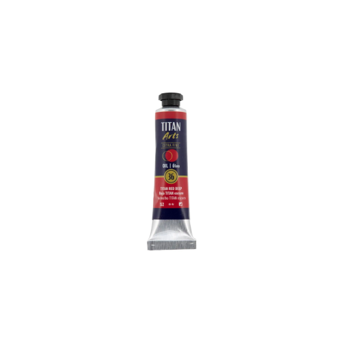 OLEO EXTRA FINO TITAN ARTS 20 ML