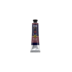 OLEO EXTRA FINO TITAN ARTS 20 ML