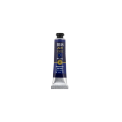 OLEO EXTRA FINO TITAN ARTS 20 ML