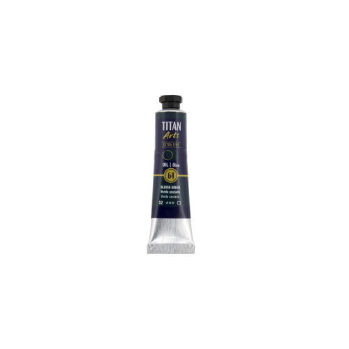OLEO EXTRA FINO TITAN ARTS 20 ML