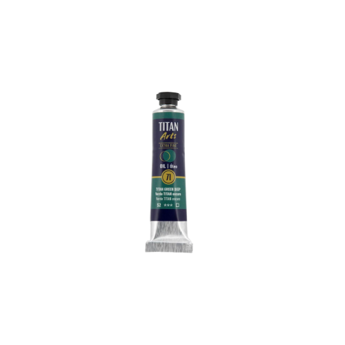 OLEO EXTRA FINO TITAN ARTS 20 ML
