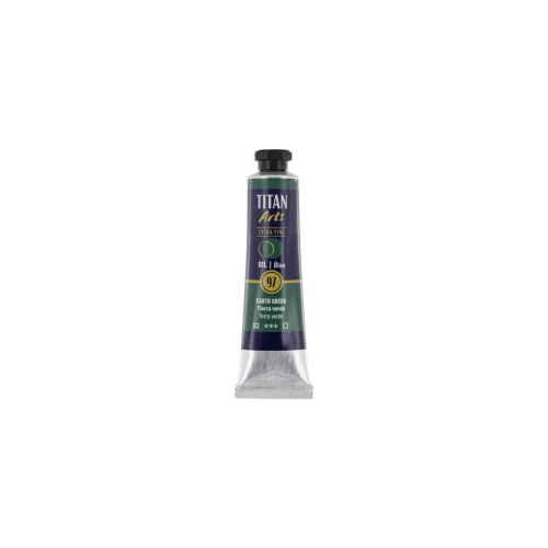 OLEO EXTRA FINO TITAN ARTS 20 ML