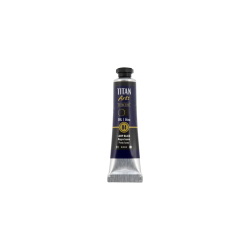 OLEO EXTRA FINO TITAN ARTS 20 ML