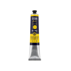 OLEO EXTRA FINO TITAN ARTS 60 ML