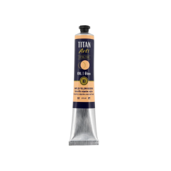 OLEO EXTRA FINO TITAN ARTS 60 ML
