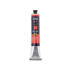 OLEO EXTRA FINO TITAN ARTS 60 ML
