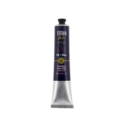 OLEO EXTRA FINO TITAN ARTS 60 ML