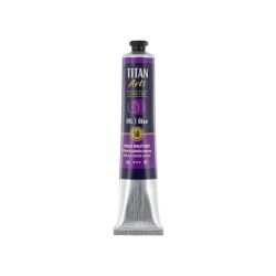 OLEO EXTRA FINO TITAN ARTS 60 ML
