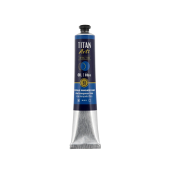 OLEO EXTRA FINO TITAN ARTS 60 ML