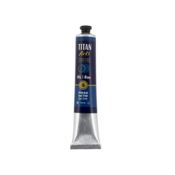 OLEO EXTRA FINO TITAN ARTS 60 ML
