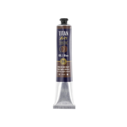 OLEO EXTRA FINO TITAN ARTS 60 ML