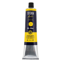 OLEO EXTRA FINO TITAN ARTS 200 ML