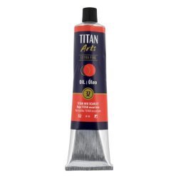 OLEO EXTRA FINO TITAN ARTS 200 ML