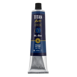 OLEO EXTRA FINO TITAN ARTS 200 ML
