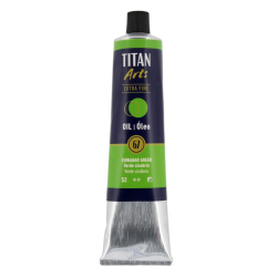 OLEO EXTRA FINO TITAN ARTS 200 ML