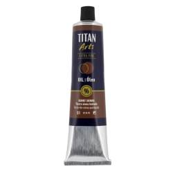 OLEO EXTRA FINO TITAN ARTS 200 ML