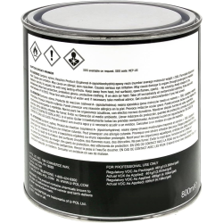 IMPRIMACION EPOXI ANTICORROSIVA RAPTOR 2K GRIS 1 LT