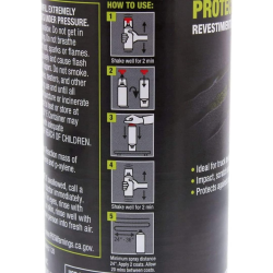 SPRAY IMPRIMACION EPOXI RAPTOR 2K BEIGE 400 ML