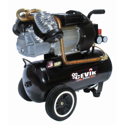 COMPRESOR PROFESIONAL 50 LT 3HP CA-PRO50VX