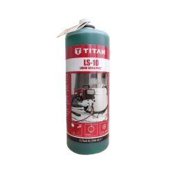 LIMPIADOR CONCENTRADO AIRLESS LS-10 TITAN 946 ML