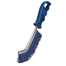 CEPILLO MANUAL NYLON RIGIDO PVC