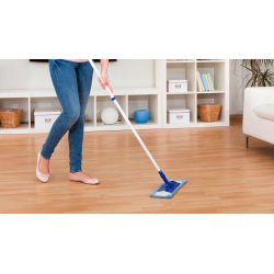 LIMPIADOR DE SUELOS QUICK STEP 1 LT