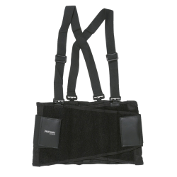 CINTURON LUMBAR ELASTICO DE PROTECCION ROTAIR CS-500