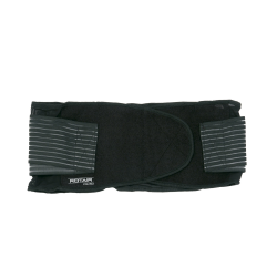 CINTURON LUMBAR ELASTICO DE PROTECCION ROTAIR CS-50
