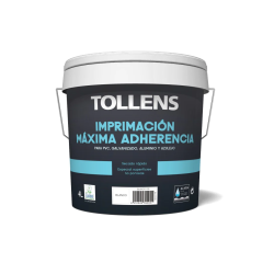 IMPRIMACION MAXIMA ADHERENCIA AL AGUA 4 LT