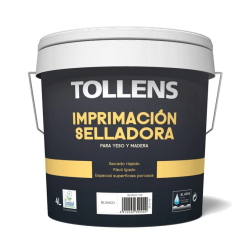 IMPRIMACION SELLADORA AL AGUA 4 LT