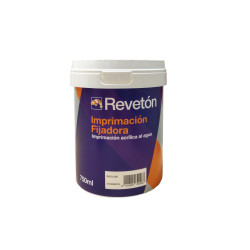 IMPRIMACION FIJADORA INCOLORO 750 ML