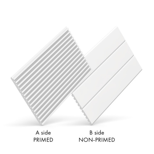 ORAC DECOR PANEL FLEXIBLE 3D 200x25x1,3 CM WX205F TRACK