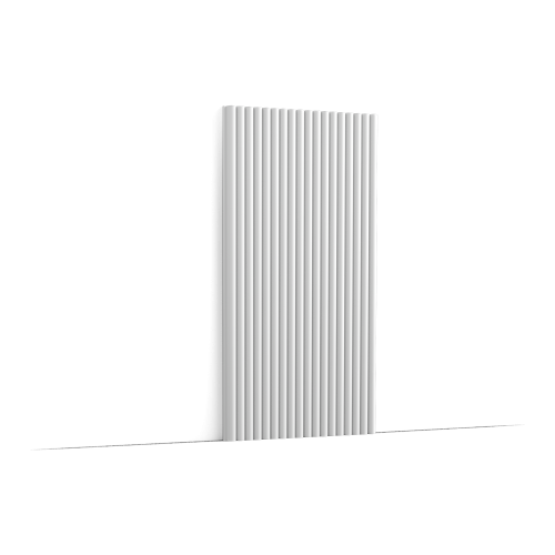 ORAC DECOR PANEL 3D 200x25,5x1,3 CM WX210-2600 REED
