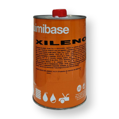 XILENO 1 LT