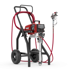 AIRLESS ELECTRICO PISTON TITAN IMPACT 440 HR CARRO ALTO